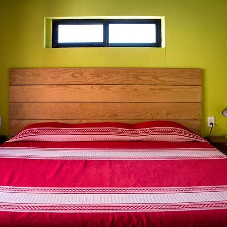 Lofts Las Cuatro Puertas غواناخواتو المظهر الخارجي الصورة