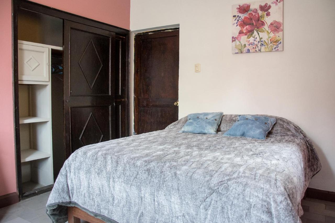 Lofts Las Cuatro Puertas غواناخواتو المظهر الخارجي الصورة
