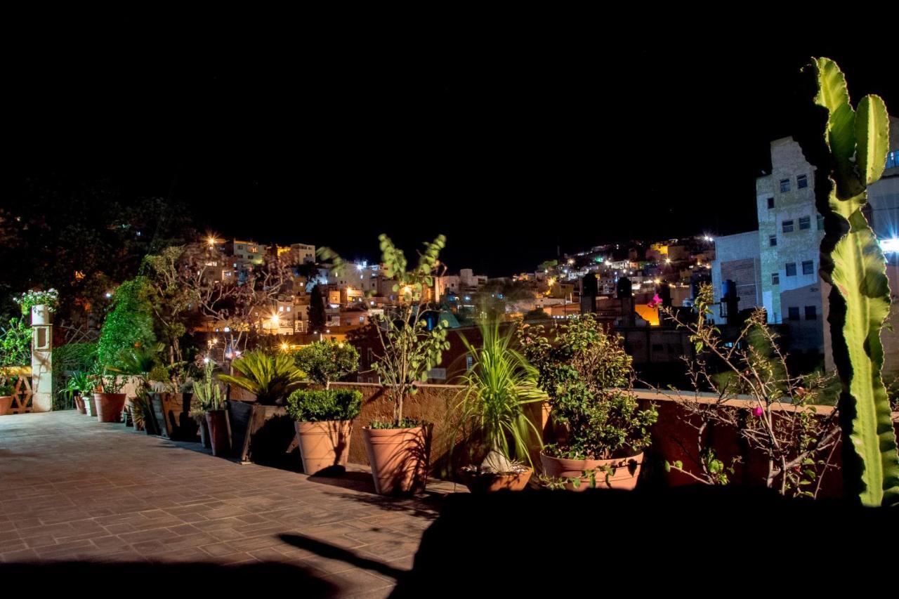 Lofts Las Cuatro Puertas غواناخواتو المظهر الخارجي الصورة