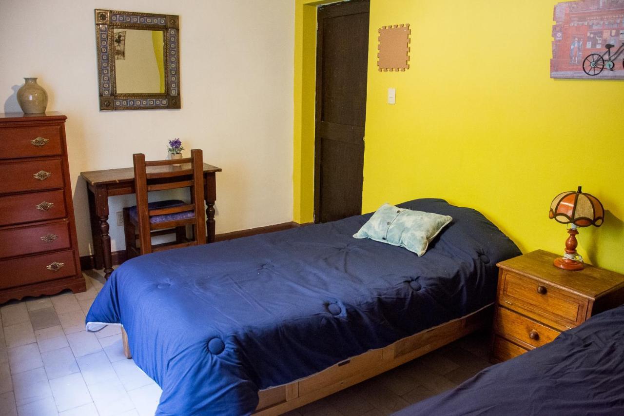 Lofts Las Cuatro Puertas غواناخواتو المظهر الخارجي الصورة