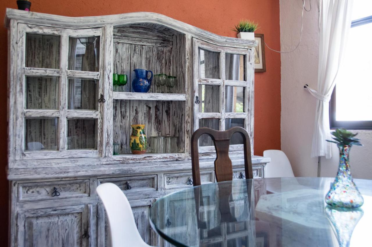 Lofts Las Cuatro Puertas غواناخواتو المظهر الخارجي الصورة