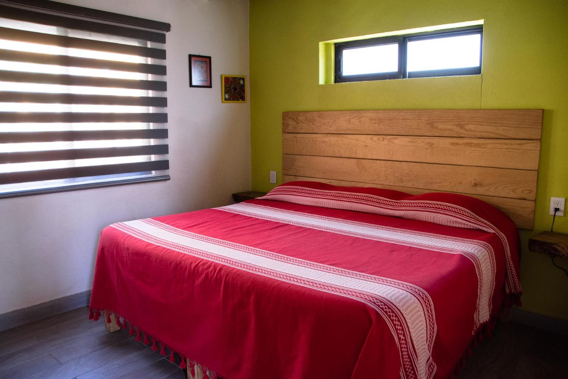 Lofts Las Cuatro Puertas غواناخواتو المظهر الخارجي الصورة