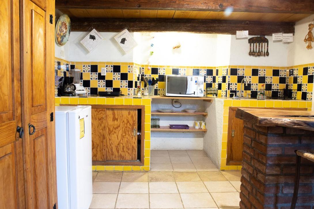 Lofts Las Cuatro Puertas غواناخواتو المظهر الخارجي الصورة